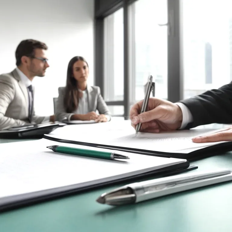 Conseil juridique immobilier RealtyHubActe
