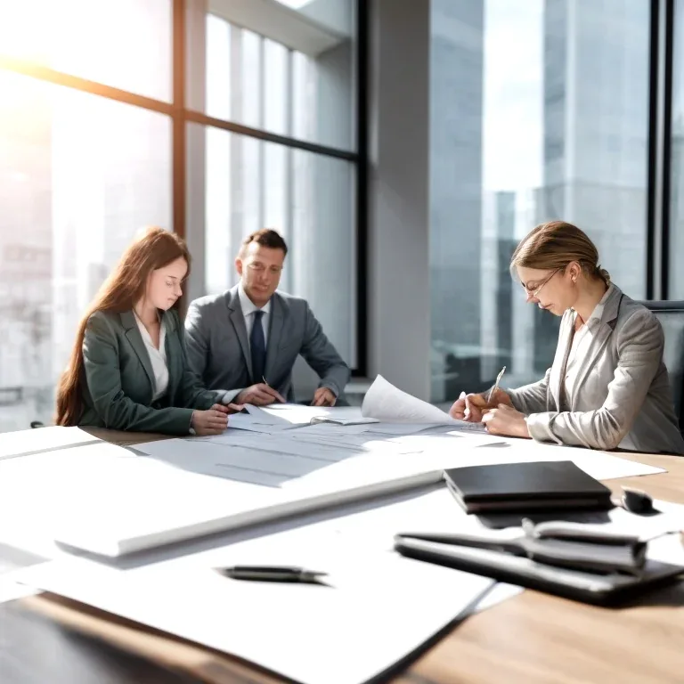 Conseil juridique immobilier
