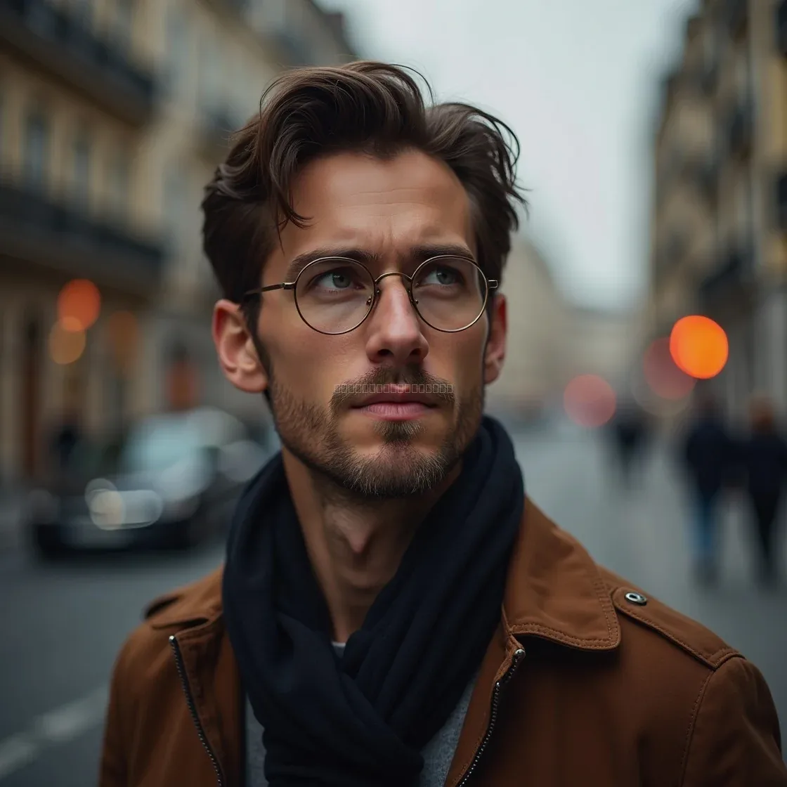 Marc Dupont