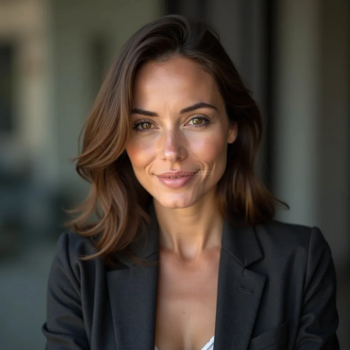 Sophie Martin