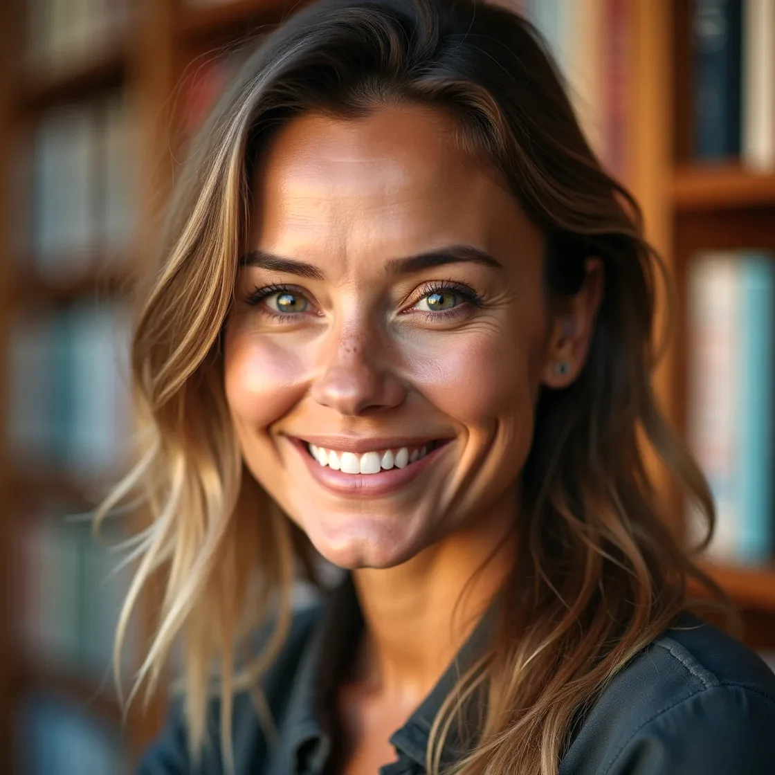 Claire Bernard